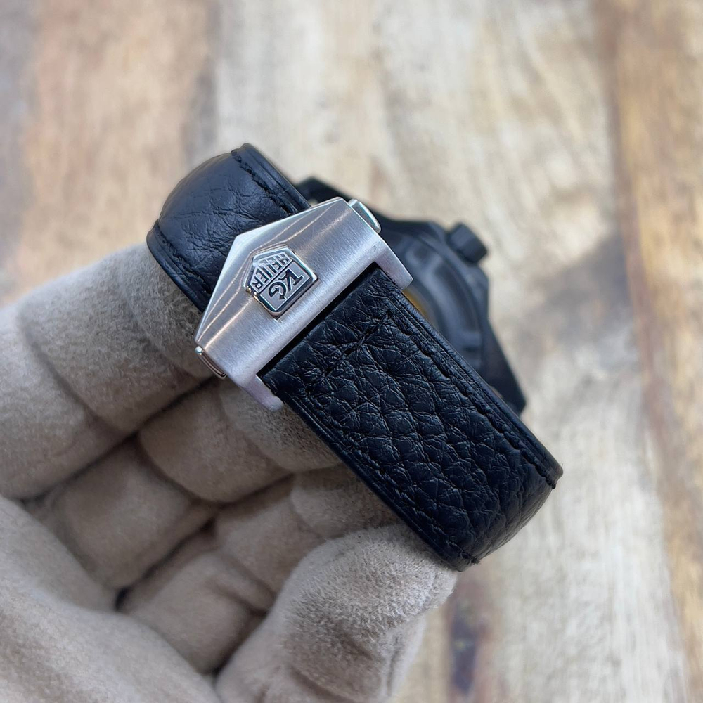 Часы TAG Heuer