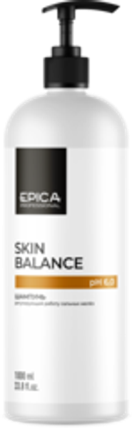 EPICA Professional Skin Balance Шампунь, регулирующий работу сальных желёз, 1000 мл