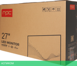Монитор NPC 27" MD2707-K