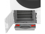 Сушильная машина Hotpoint DSH 725 H белый