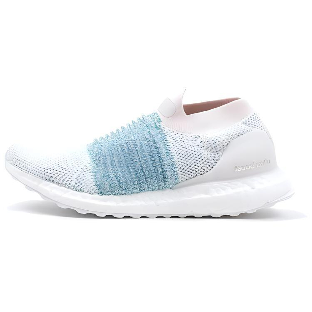 Кроссовки Adidas Ultraboost Laceless (Женская размерная сетка)