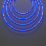 Гибкий неон Led Strip 432041