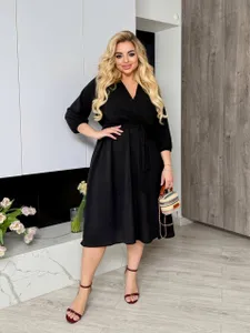 Платье УК-1026-2 Фабрика Моды