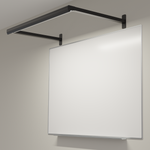 Светильник для школьной доски ДБО43-52-001 Pioneer B 940 1600х647х130мм АСТЗ 1328852001