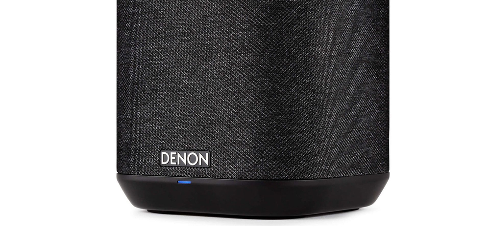 Беспроводная акустическая система DENON HOME 150 black