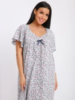 Ночная сорочка большие размеры