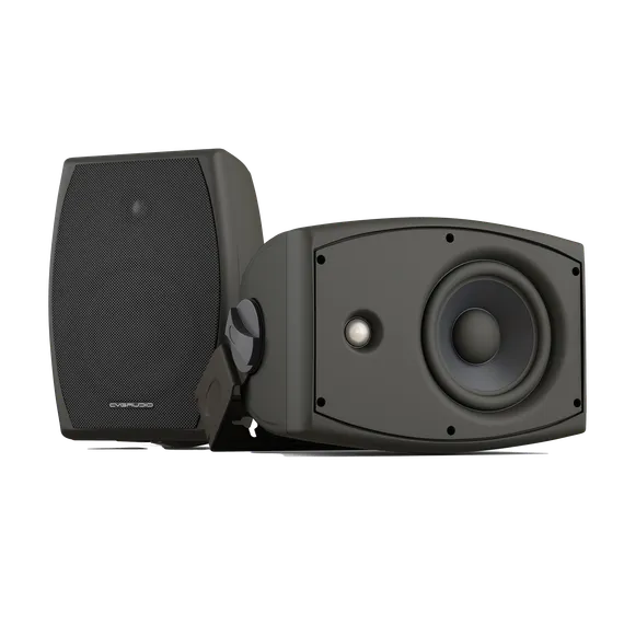 CVGAUDIO ODF516TBL настенная акустическая система, мощность 4/8/16/30W в 100V