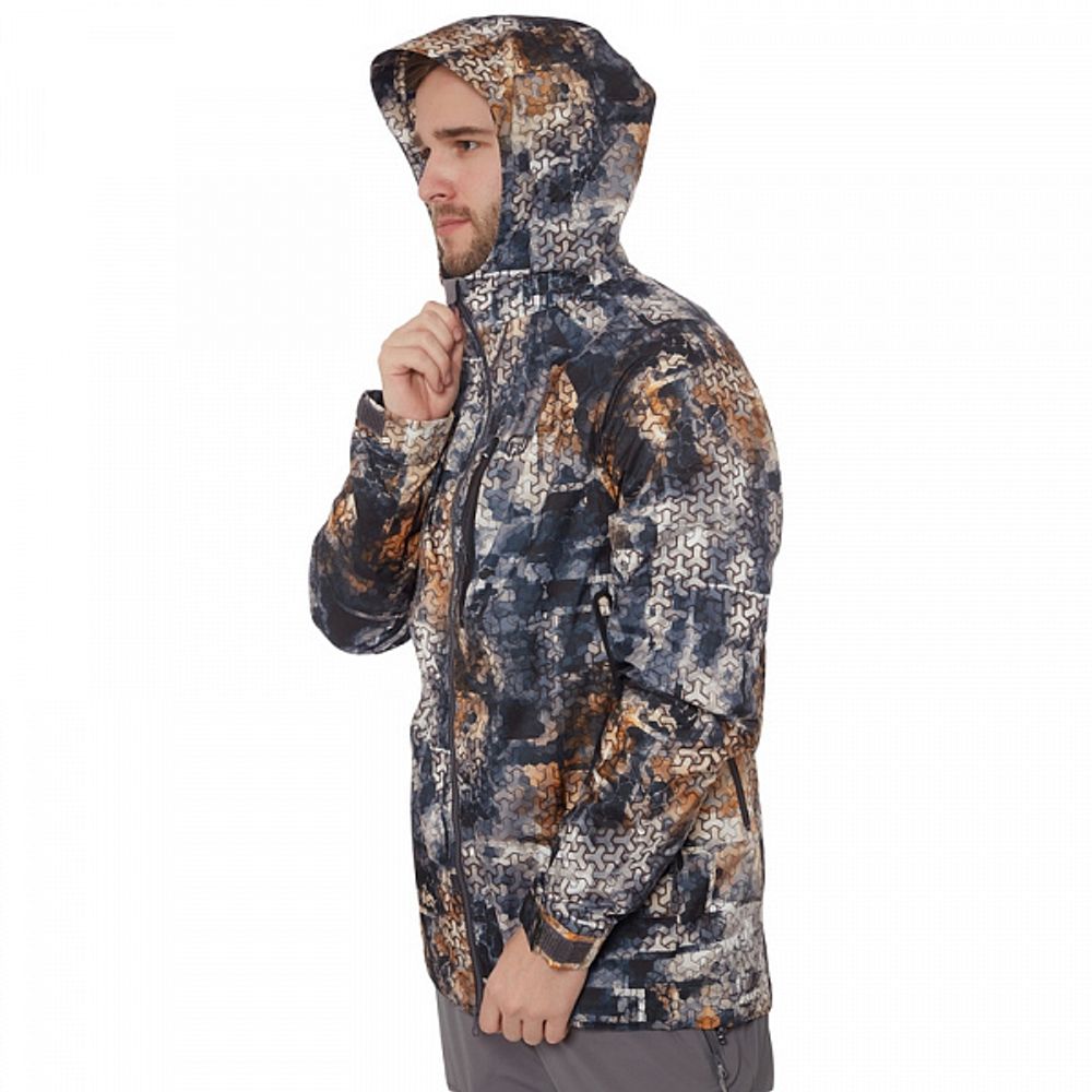 Куртка FHM Pharos