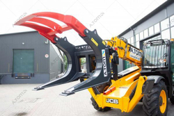 Захват для бревен, леса - AТOM 1200