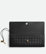 Клатч Bottega Veneta
