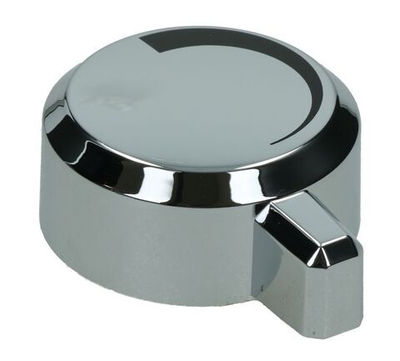 Ручка переключения пара для кофеварки Philips-Saeco HD832x