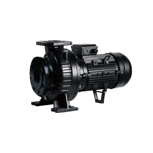 Насос GHE 100-80 без префильтра 97-110м³/час(14-10м), 3ф/380В, 8,6/7,5 кВт