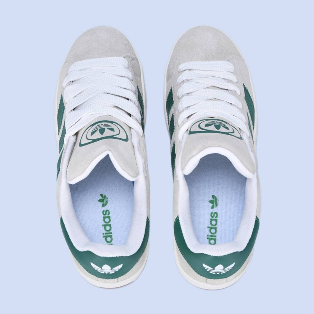 Кроссовки Adidas Campus арт 6094