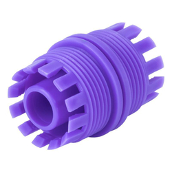 Муфта ремонтная для шланга 1/2" Palisad