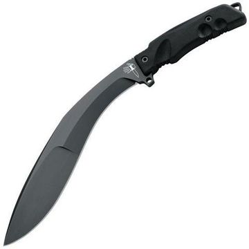 Кукри FOX Knives модель 9CM04 T EXTREME TACTICAL FIXED KUKRI