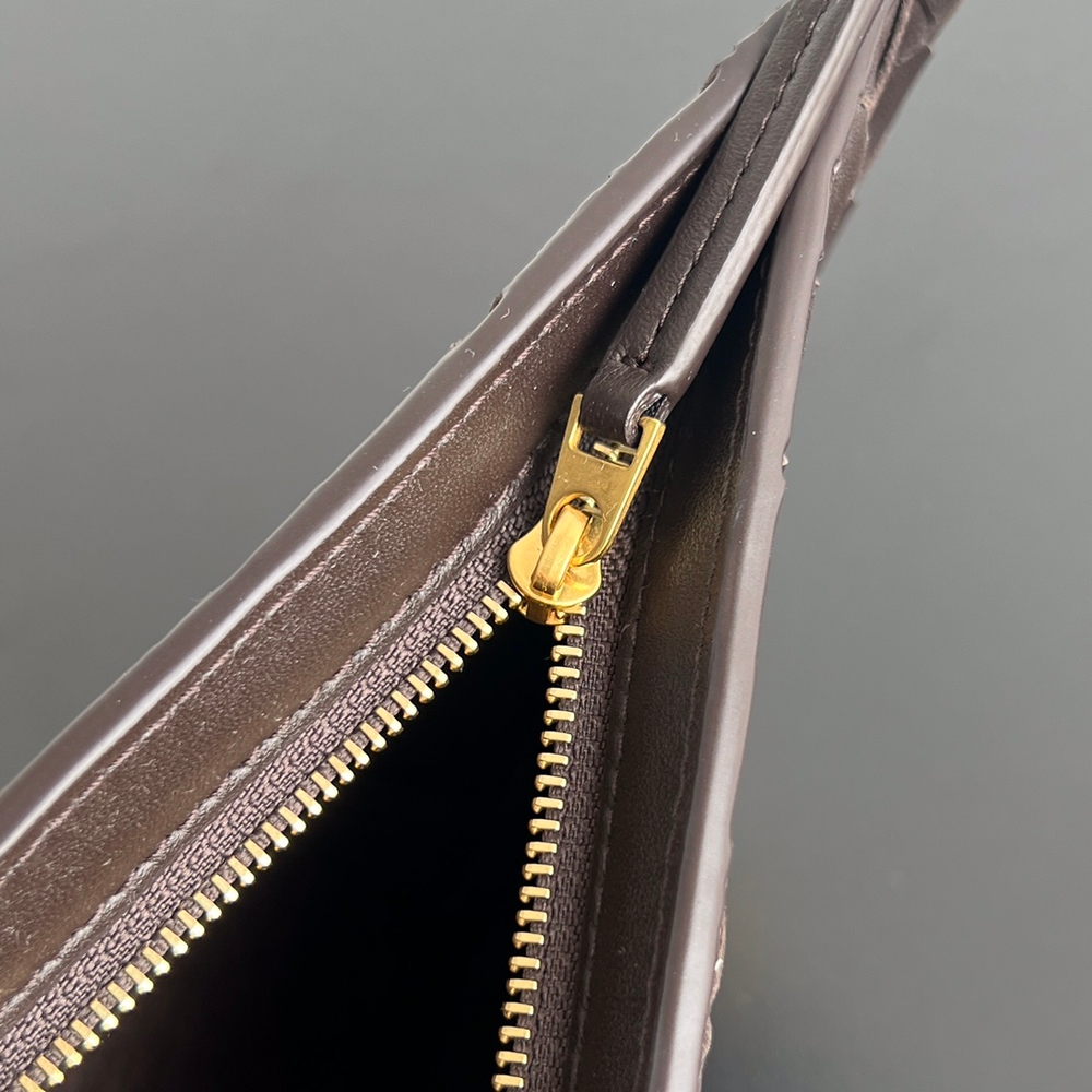 Bottega Veneta Mini Solstice 28 cm