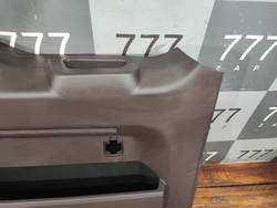 Обшивка крышки багажника Tank 500 21-нв Б/У Оригинал 6302100XKV3AA