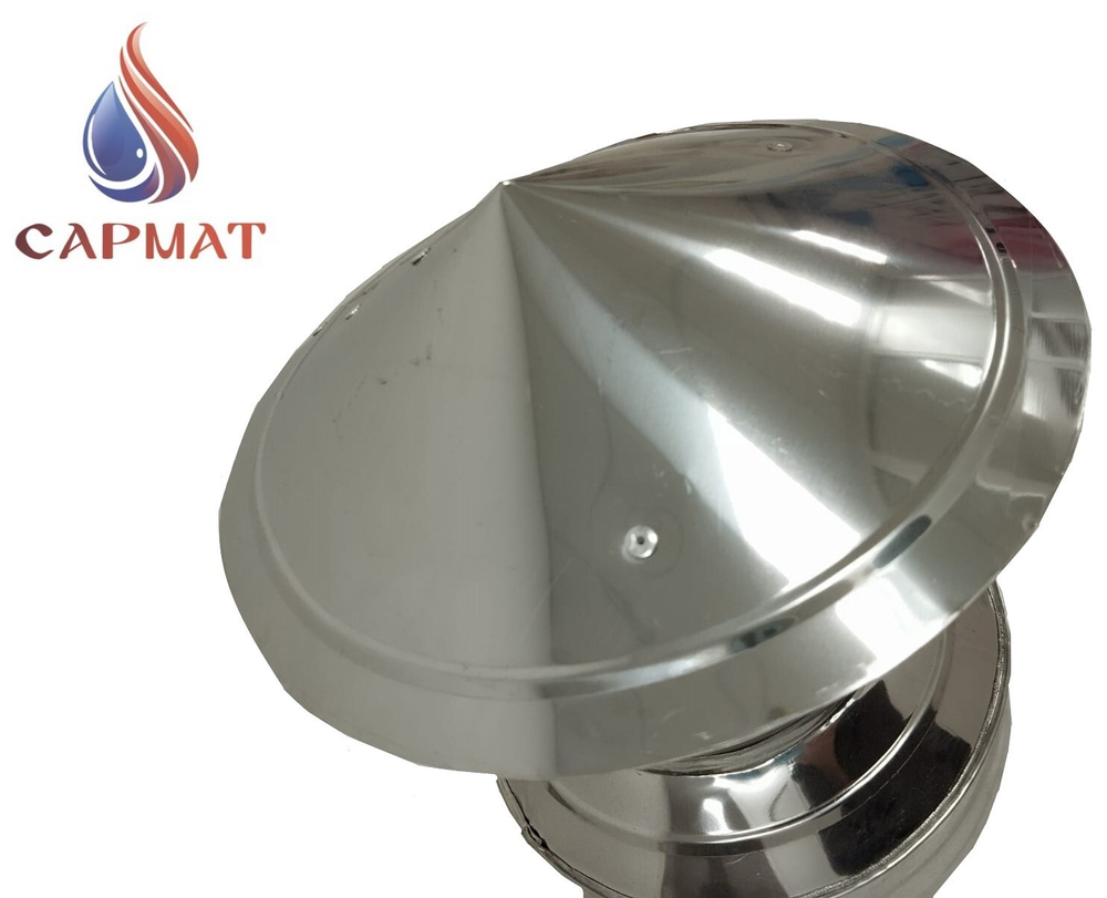 Зонт сэндвич Ø 120*180 (оцин)