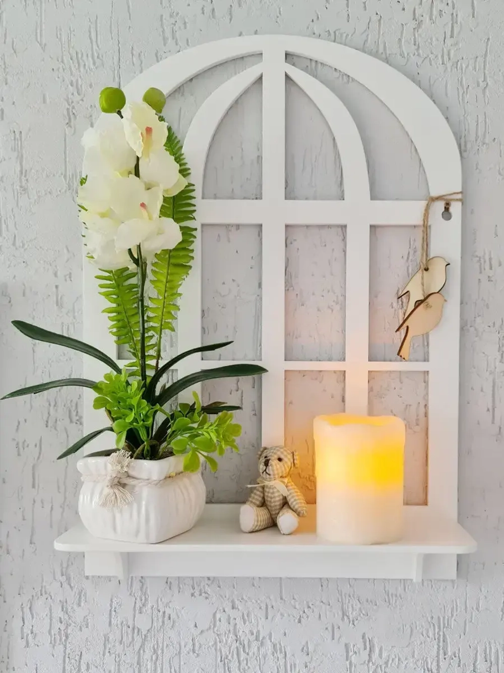 Декор для дома на стену