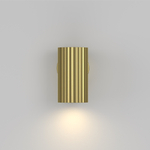 Настенный светильник (бра) Maytoni C106WL-01-GU10-BS