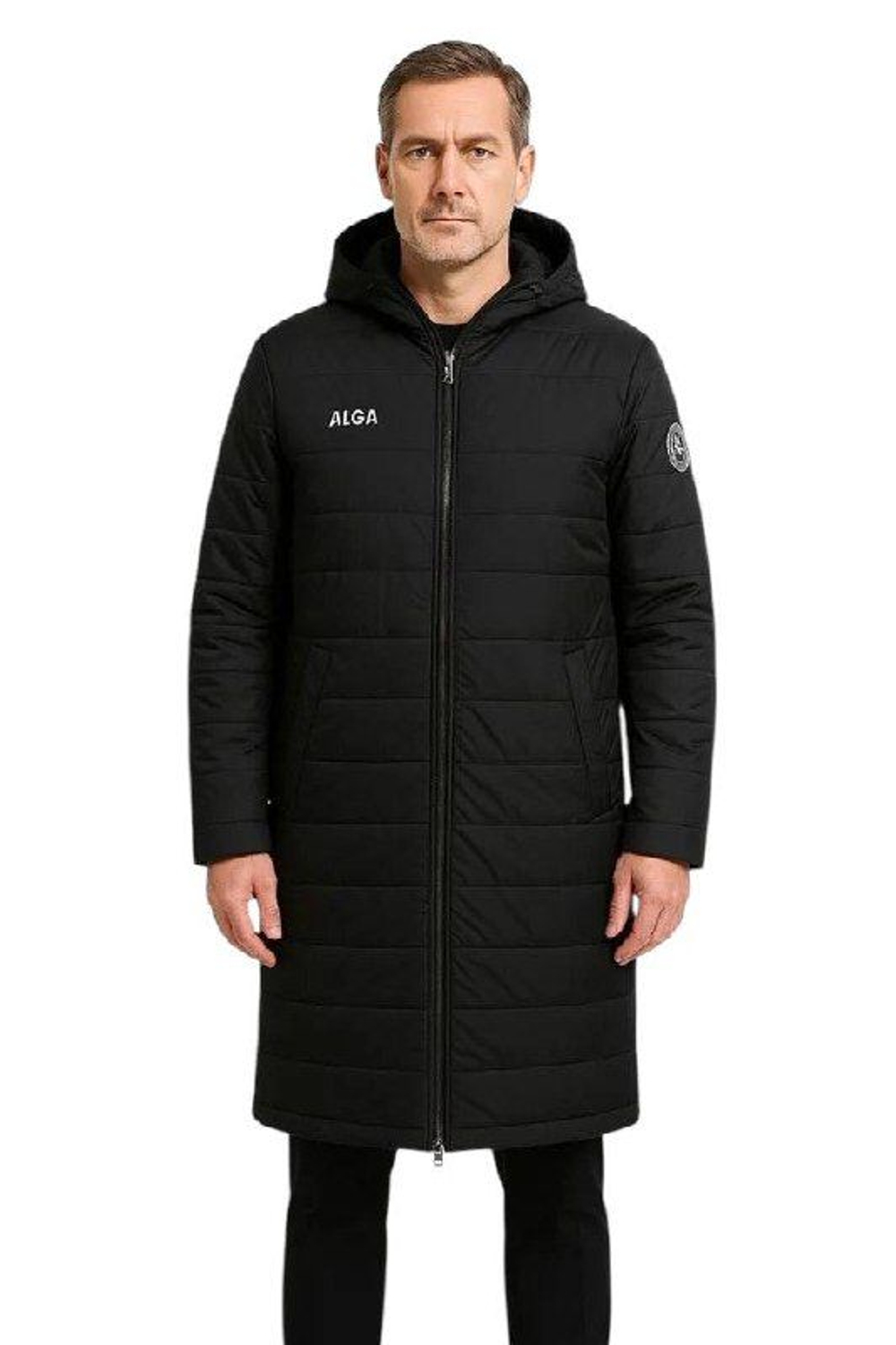 ALGA Куртка-жакет демисезонная