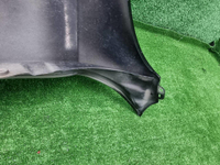 Крыло переднее правое Mercedes C W205 (2014-2023)