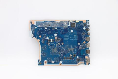 Материнская плата для ноутбука Lenovo 3-15ARH05 NOK R7-4800H GTX1650Ti 4G (5B20Y88162), оригинал