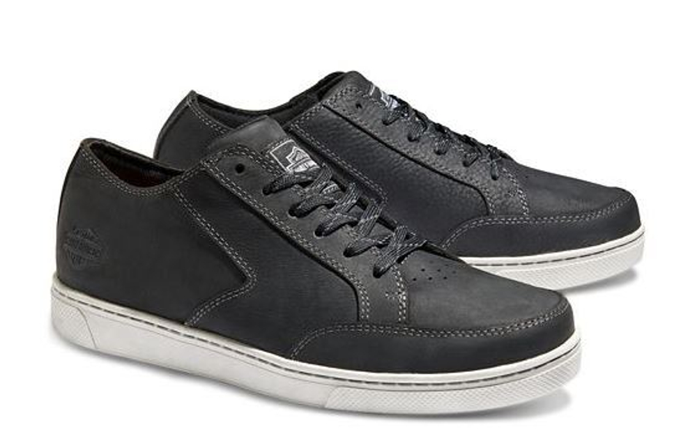 Кеды Bar & Shield Logo Harley-Davidson