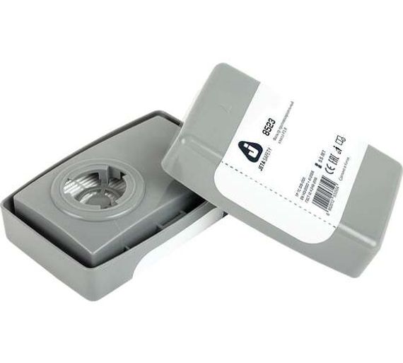 Фильтр Jeta Safety 8523 (P3) R противоаэрозольный
