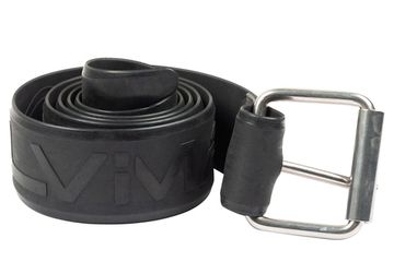 Эластичный ремень SALVIMAR Pro с марсельской пряжкой 155 см Черный