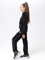 Спортивный костюм "Luxe Velour"