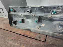 Накладка двери задней правой Exeed VX 21-нв Б/У Оригинал 609000322AADQJ