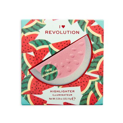 Хайлайтер Highlighter I Heart Revolution Tasty - Watermelon
