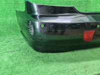 Бампер задний Kia Spectra SD (2004-2011)