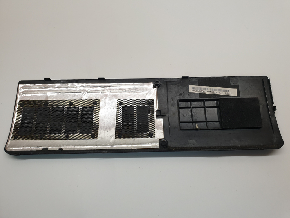 Крышка HDD-RAM Acer 5551G, 5552G, AP0C90006000
