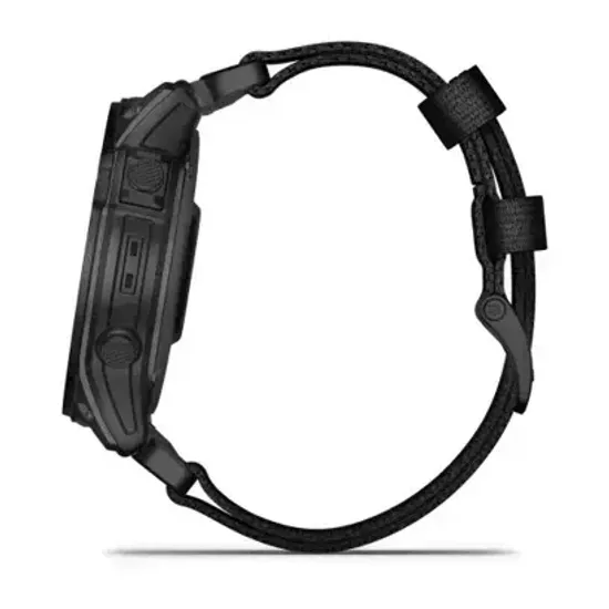 Смарт часы Garmin Tactix 7 AMOLED Edition 010-02931-01