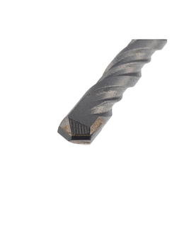Бур по бетону 6x110мм SDS PLUS Kranz KR-91-0006
