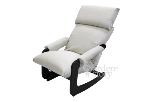 Кресло Трансформер Амадео ВБ №81  арт.20036 1уп.(каркас венге, сиденье бежевое Maxx 100)