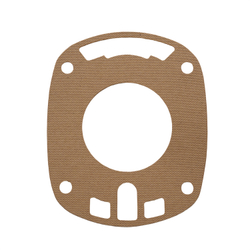 Прокладка задняя RT-5880 (Gasket) поз.27