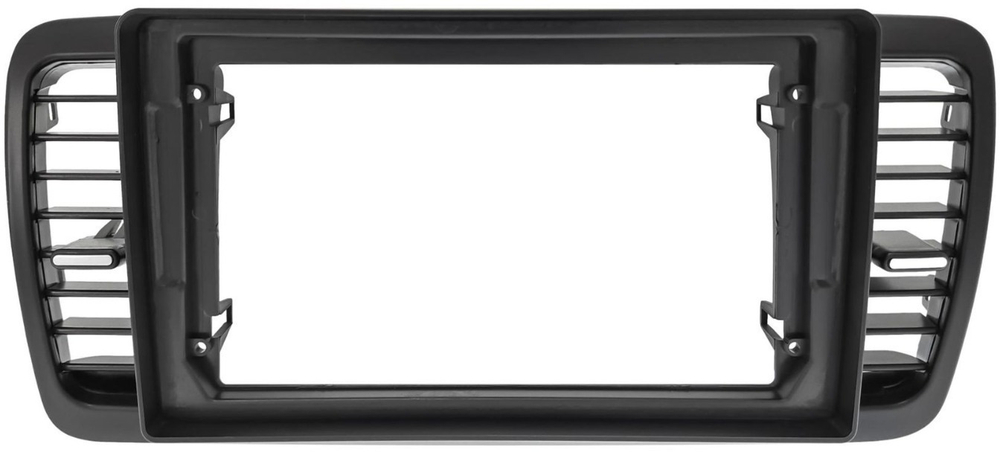 Магнитола для Subaru Legacy 4, Outback 3 2003-2009 (правый руль) - Teyes CC4-PRO монитор 13" 2K QLED на Android 13, Snapdragon 778G, 8+128, AI, CarPlay, DSP, 4G SIM-слот