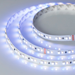 Светодиодная лента IC-40000-5060-108-48V RGB-Day4000 (12mm, 15W, IP20) (Arlight, стабилизированная) 029988