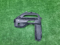 Накладка ПТФ правая BMW X5 G05 (2018-2023) M-paket