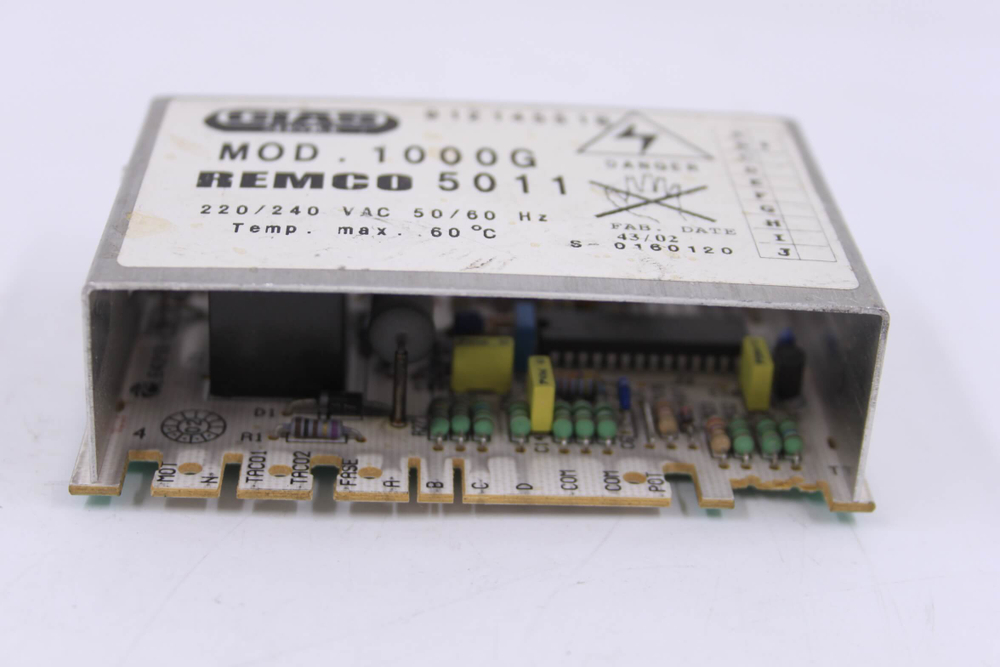 Модуль управления 91214551 стиральной машины Candy