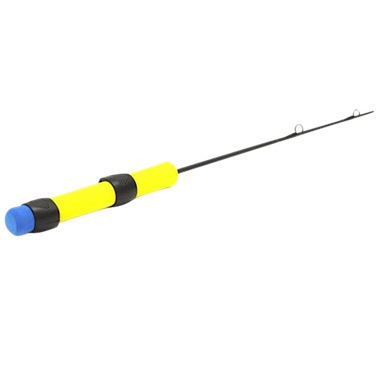 Удочка зимняя Salmo ICE Jig Medium 50см 32гр Ручка-EVA Тр.длина 37см 3кольца 423-02