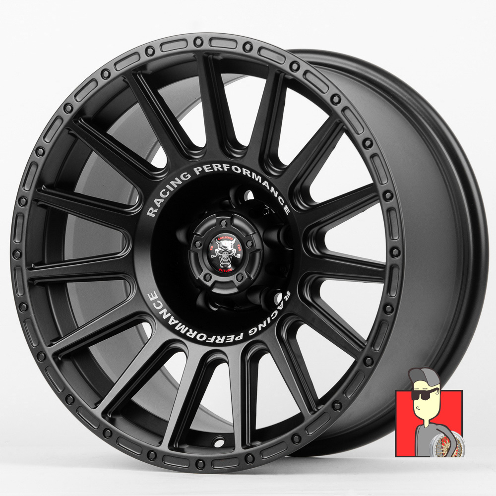 Комплект дисков FBX 17x9 et-10 5x127
