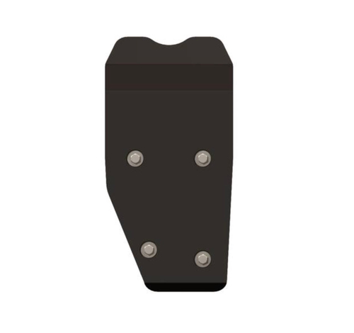 Усиленная защита редуктора (3 мм, сталь) для Toyota RAV4 III 2005-2012 (V = 2.0; 2.2), Toyota RAV4 12/2012-10/2015 (V = 2.2d AT) Sheriff.24.0892 CP