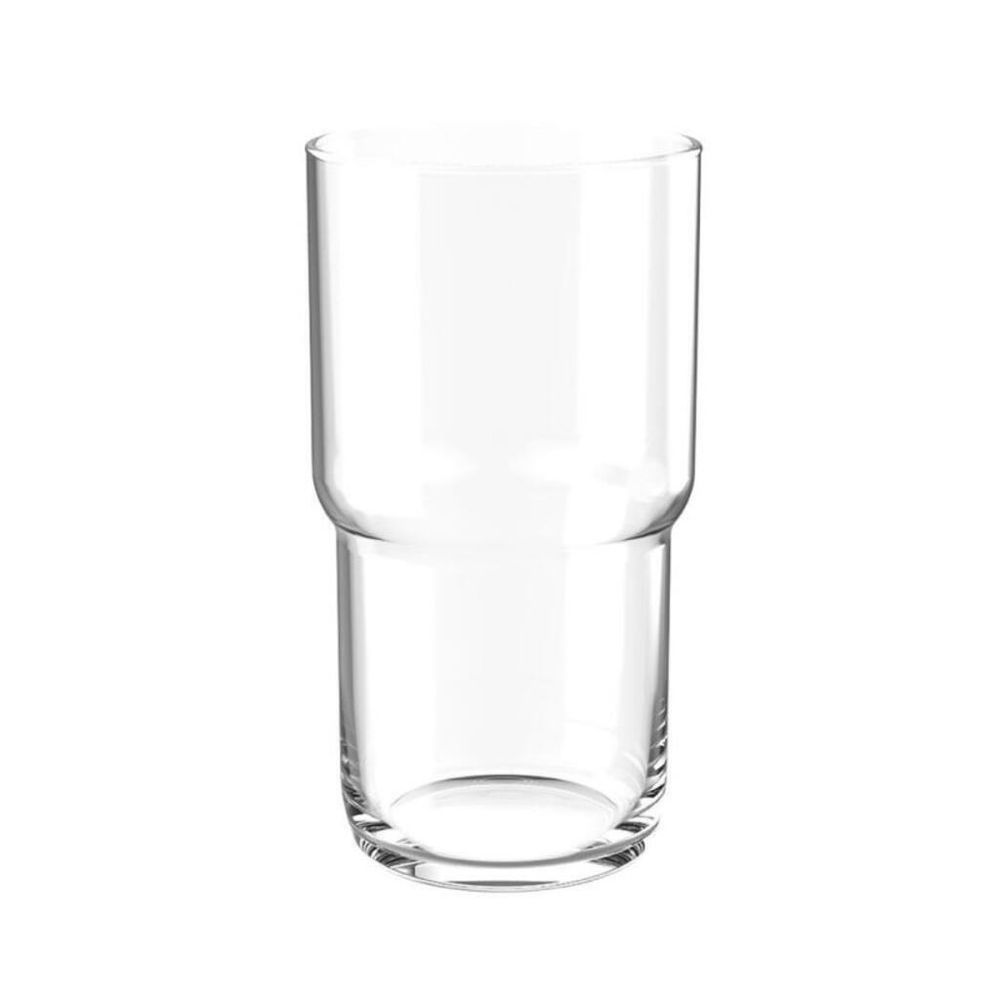 Стакан Хайбол 600 мл " " Cocktail&Beer d 8,3 см h15,8 см Ocean [6]