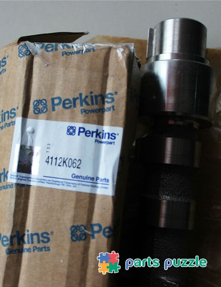 Вал распределительный в сборе / CAMSHAFT АРТ: 4112K062