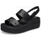 Crocs Brooklyn 'Black'