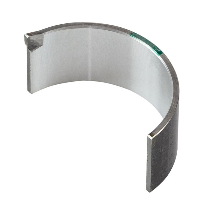 Вкладыш шатунный Yamaha F30-70 зеленый